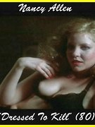 Nancy Allen nude 28