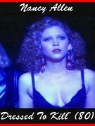 Nancy Allen nude 3