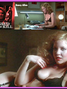 Nancy Allen nude 5