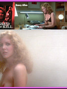 Nancy Allen nude 6