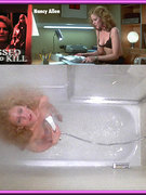 Nancy Allen nude 7
