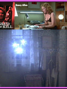 Nancy Allen nude 8