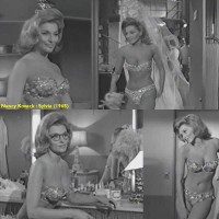 Nancy Kovack