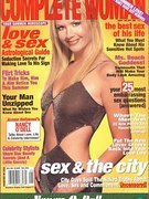 Nancy Odell nude 0