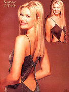 Nancy Odell nude 2