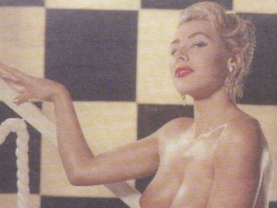 Nancy Roberts