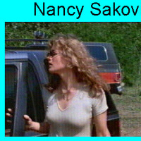 Nancy Sakowich
