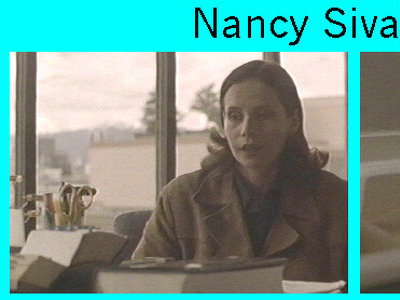 Nancy Sivak
