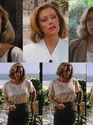 Nancy Stafford nude 0