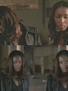 Naomi Campbell nude 1