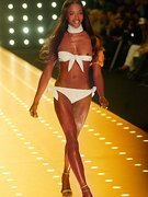 Naomi Campbell nude 102