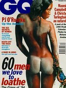 Naomi Campbell nude 106