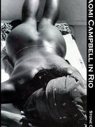 Naomi Campbell nude 107