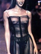 Naomi Campbell nude 108