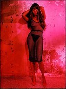 Naomi Campbell nude 127