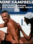 Naomi Campbell nude 130