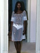 Naomi Campbell nude 146