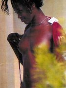 Naomi Campbell nude 150