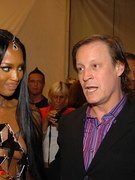 Naomi Campbell nude 172