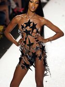 Naomi Campbell nude 176