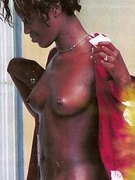 Naomi Campbell nude 182