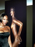 Naomi Campbell nude 206