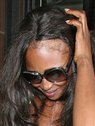 Naomi Campbell nude 212