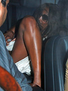 Naomi Campbell nude 215