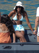 Naomi Campbell nude 218