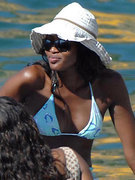 Naomi Campbell nude 221