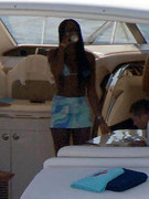 Naomi Campbell nude 222