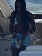 Naomi Campbell nude 223