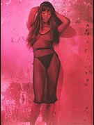 Naomi Campbell nude 25