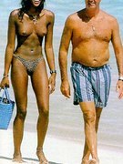 Naomi Campbell nude 26