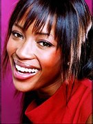 Naomi Campbell nude 3