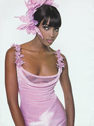 Naomi Campbell nude 33