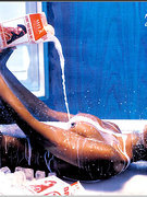 Naomi Campbell nude 39