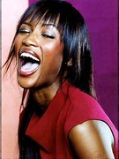 Naomi Campbell nude 4