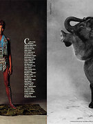 Naomi Campbell nude 44