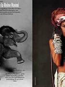 Naomi Campbell nude 46