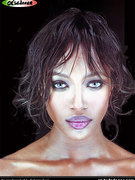 Naomi Campbell nude 87