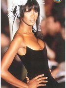Naomi Campbell nude 93