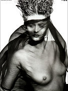 Nastasia Urbano nude 0