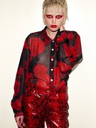 Nastassia Lindes nude 0