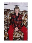 Nastassia Lindes nude 1