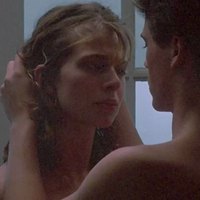 Nastassja Kinski In The Hotel New Hampshire
