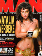 Natalia Verbeke nude 13