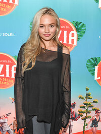 Natalie Alyn Lind
