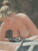 Natalie Appleton nude 10