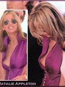 Natalie Appleton nude 7